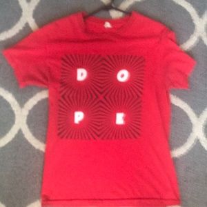 Dope Shirt